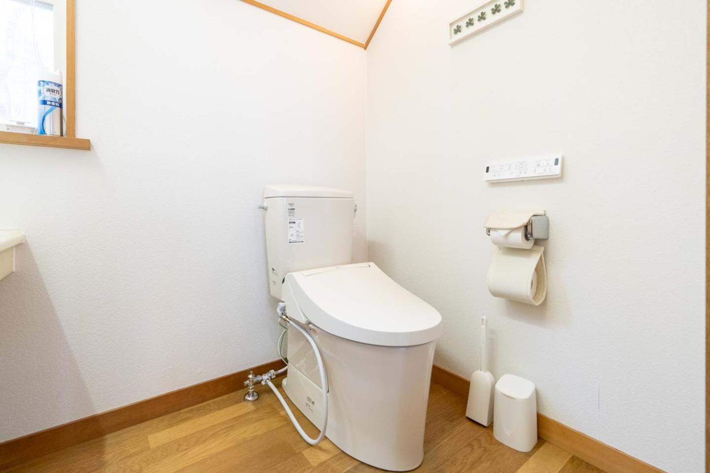 S-Villa Nasu Blanca ภายนอก รูปภาพ